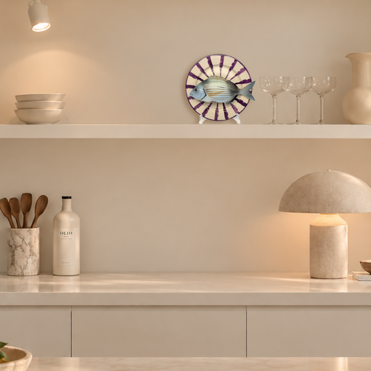 Viatora – Morado Granada Series Limited Edition