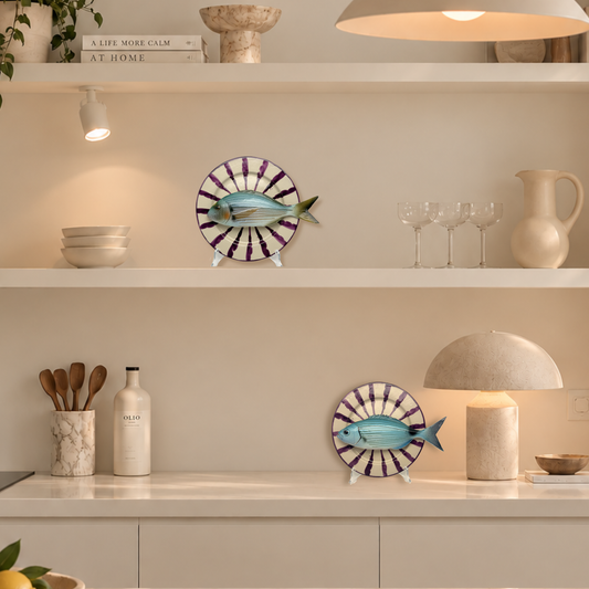 Orata – Morado Granada Series Limited Edition