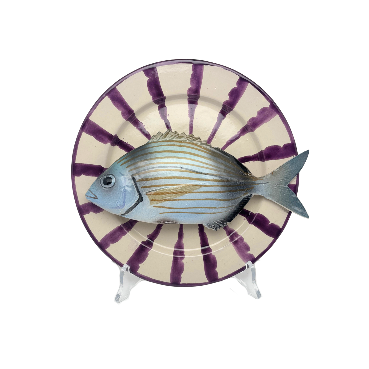 Viatora – Morado Granada Series Limited Edition