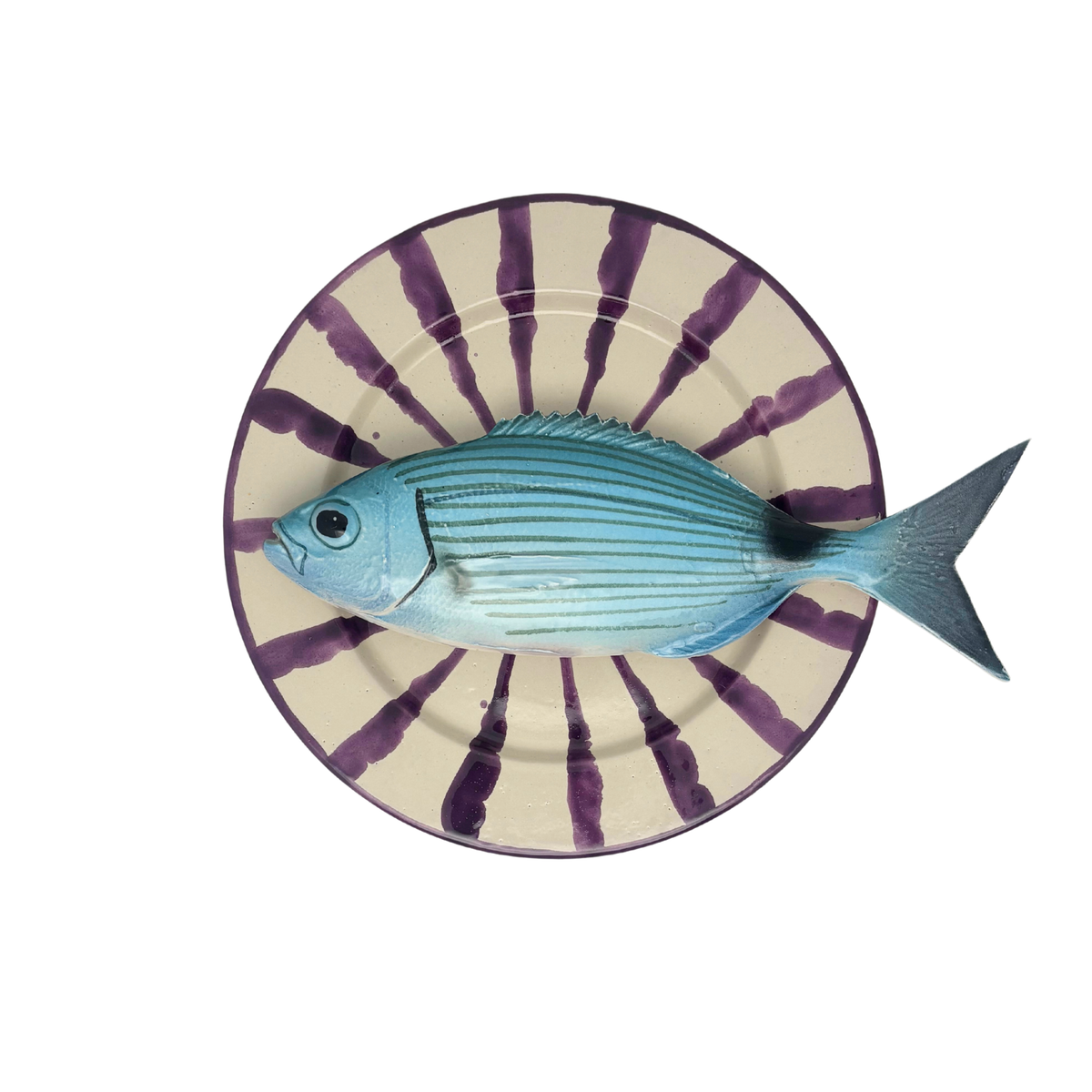 Occhiata – Morado Granada Series Limited Edition