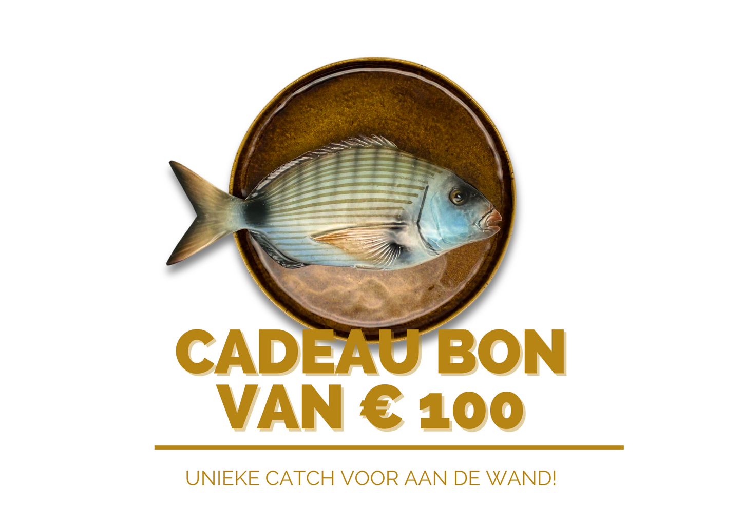 Cadeaubon dat gegarandeerd in de smaak valt!