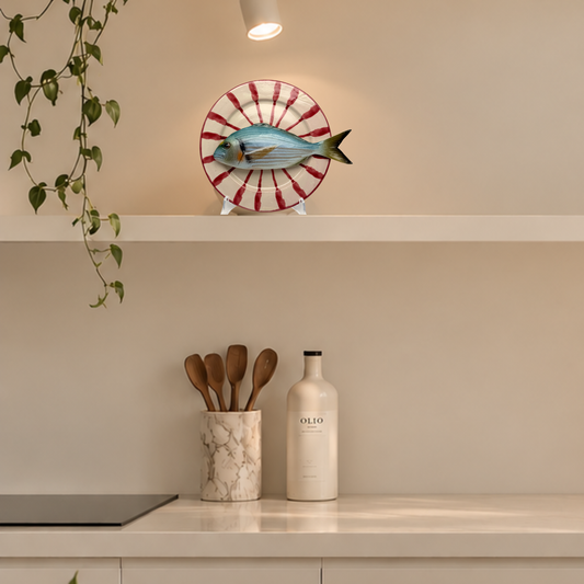 Orata – Rosa Granada Series Limited Edition