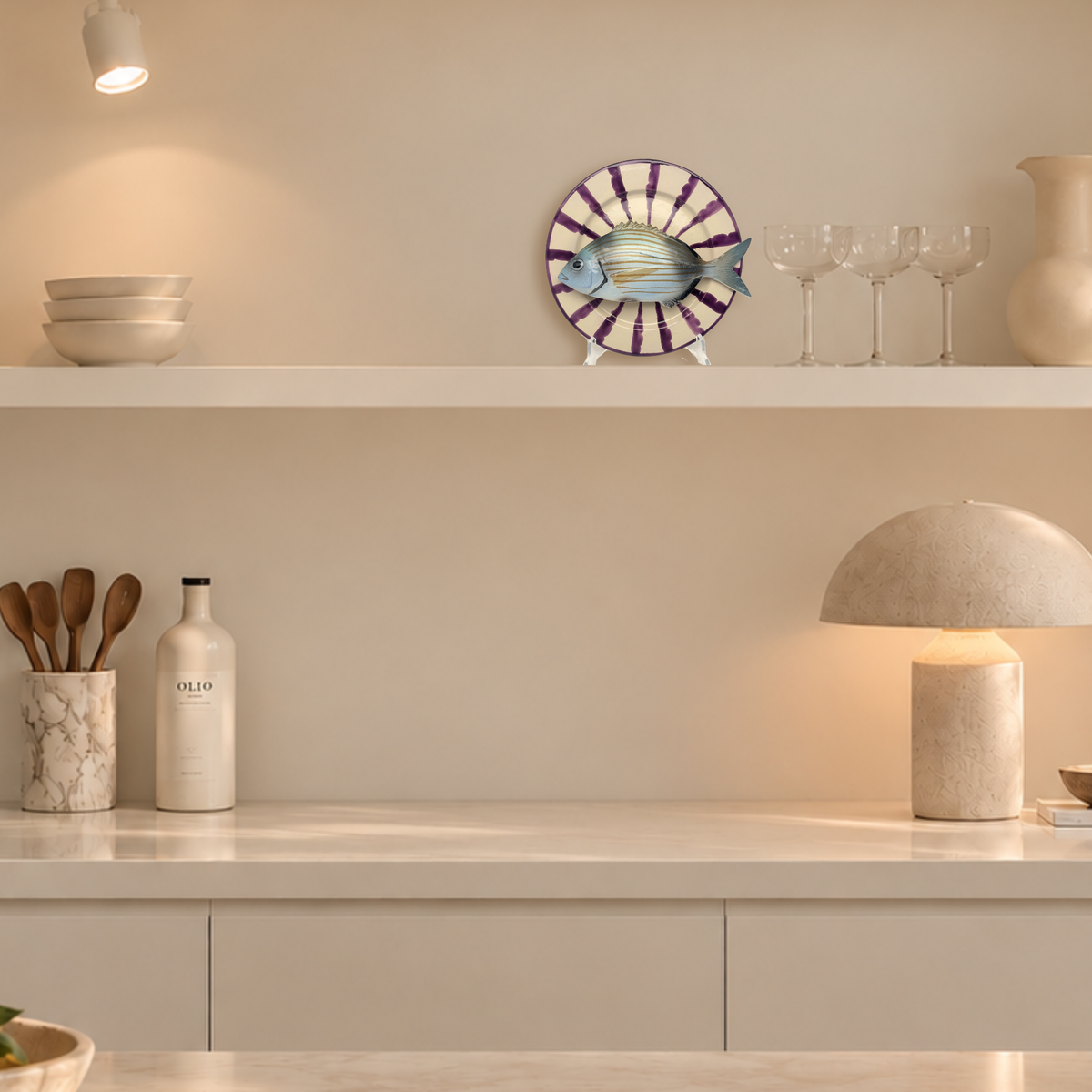 Viatora – Morado Granada Series  Limited Edition