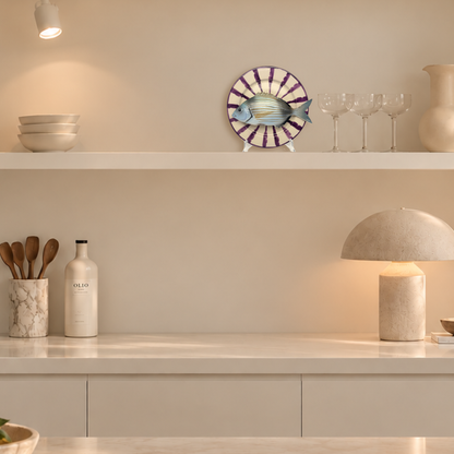 Viatora – Morado Granada Series  Limited Edition