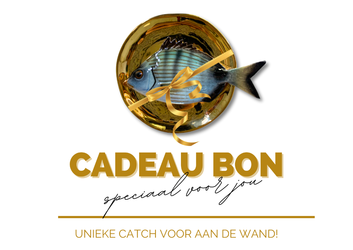 Cadeaubon dat gegarandeerd in de smaak valt!