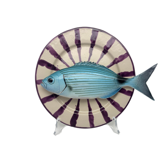 Occhiata – Morado Granada Series  Limited Edition