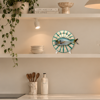 Orata – Turquesa Granada Series  Limited Edition