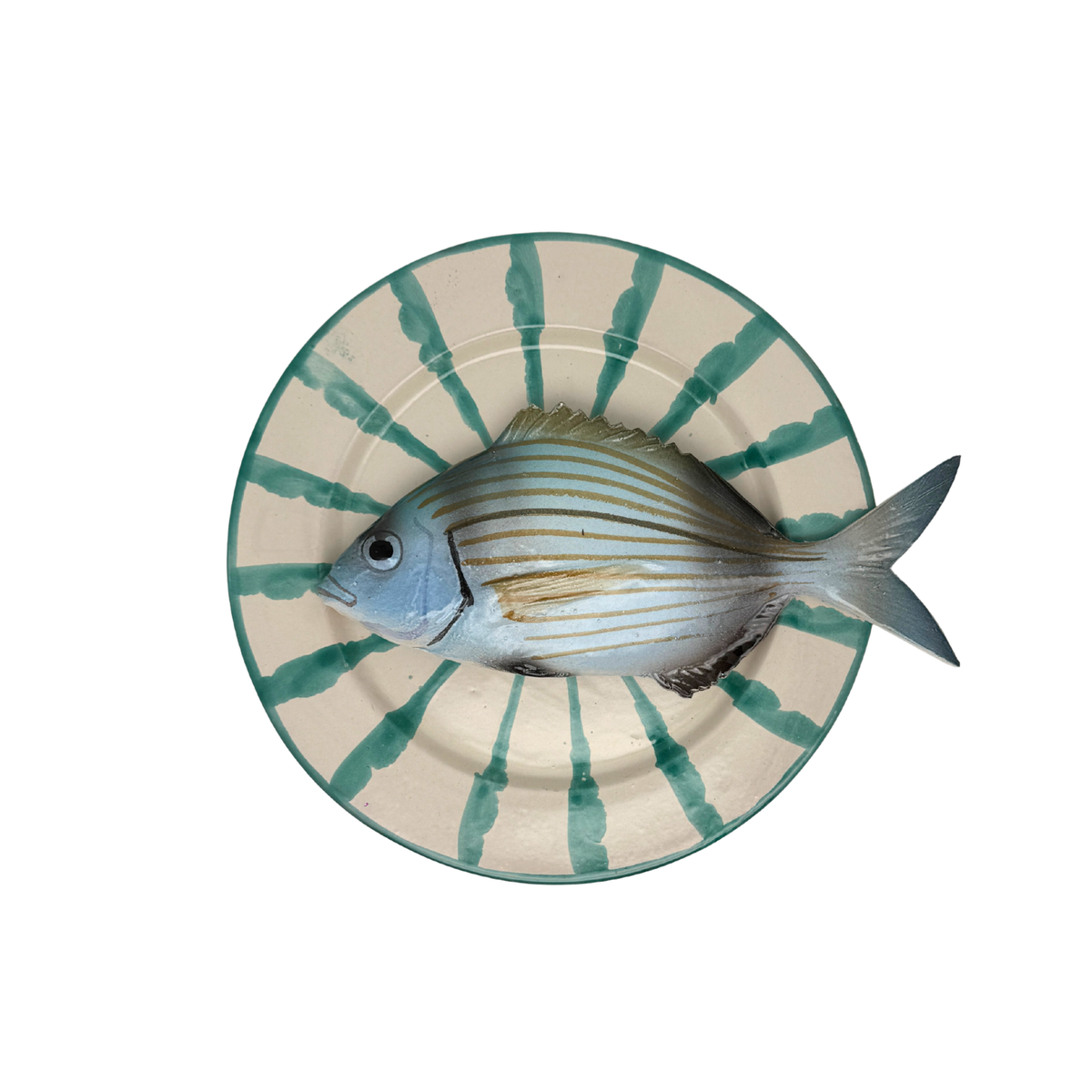 Viatora – Turquesa Granada Series  Limited Edition