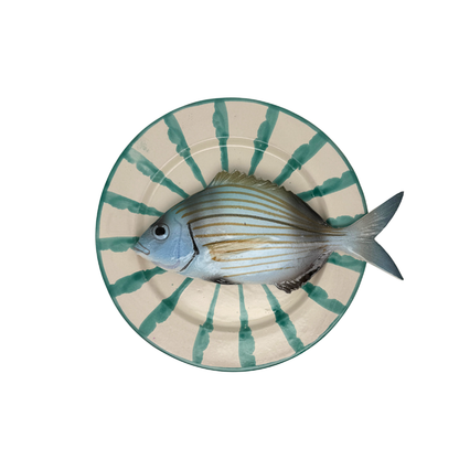 Viatora – Turquesa Granada Series  Limited Edition