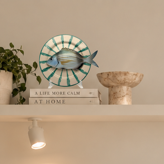 Viatora – Turquesa Granada Series  Limited Edition