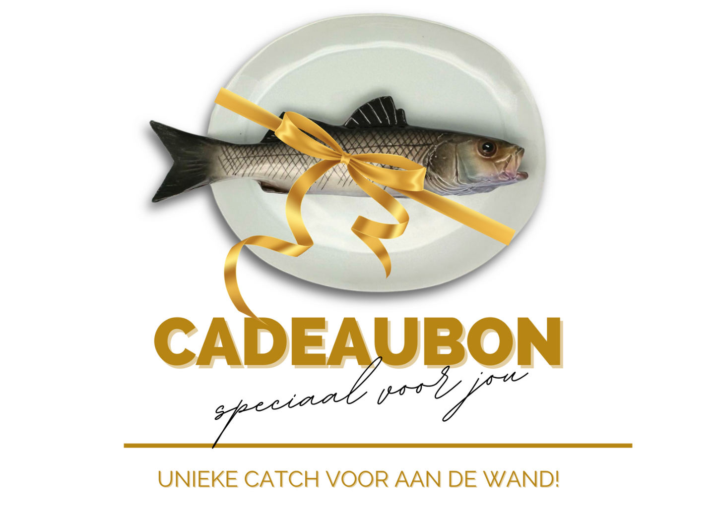 Cadeaubon dat gegarandeerd in de smaak valt!