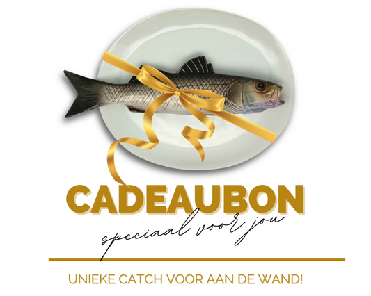 Cadeaubon dat gegarandeerd in de smaak valt!