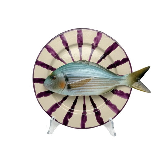 Orata – Morado Granada Series  Limited Edition