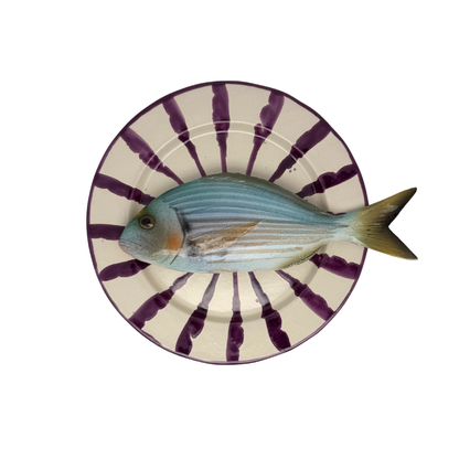 Orata – Morado Granada Series  Limited Edition